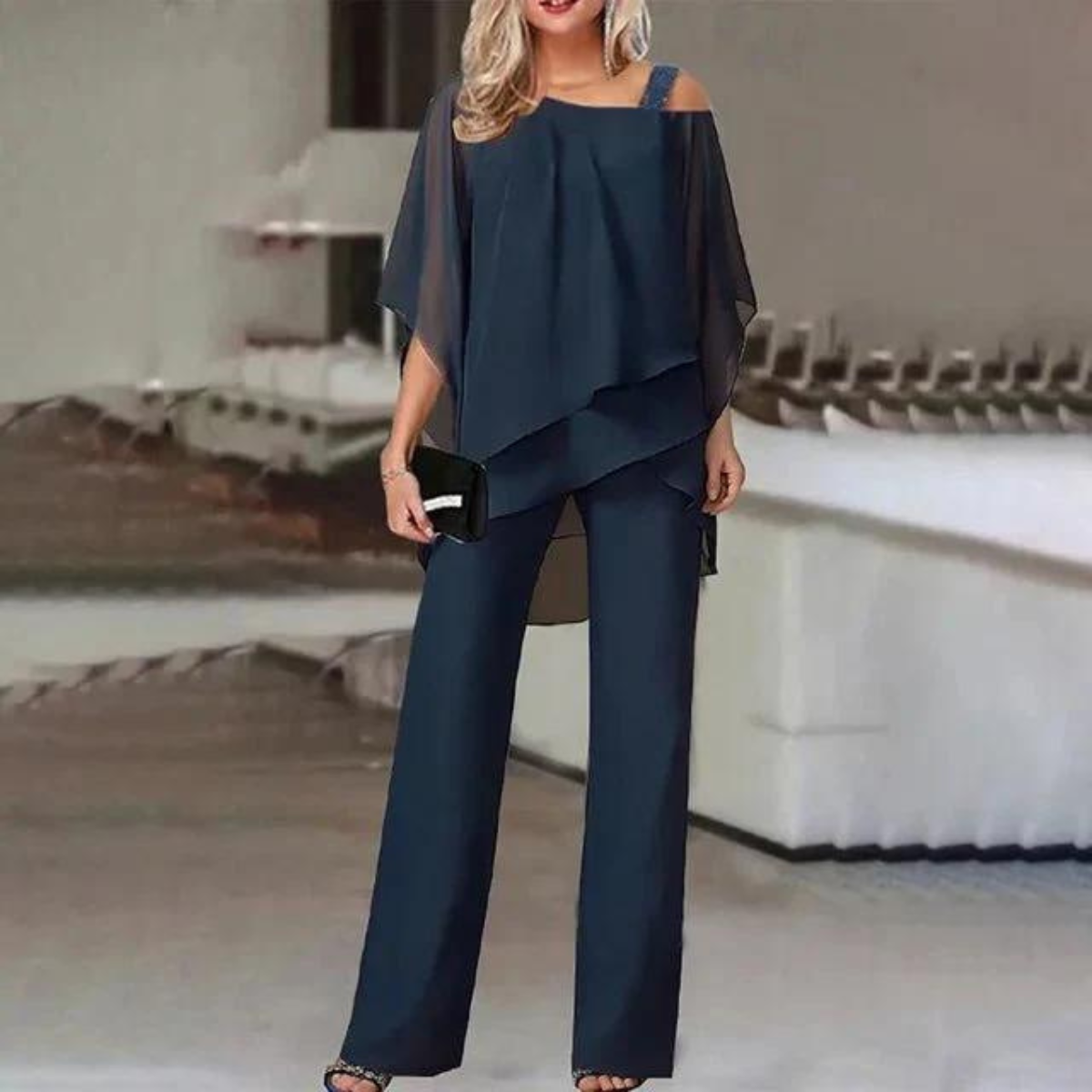 Valencia™ Tweedelige Set
