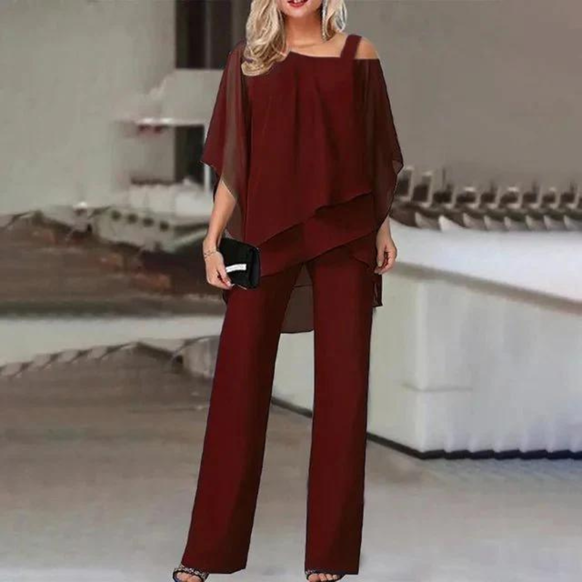 Valencia™ Tweedelige Set