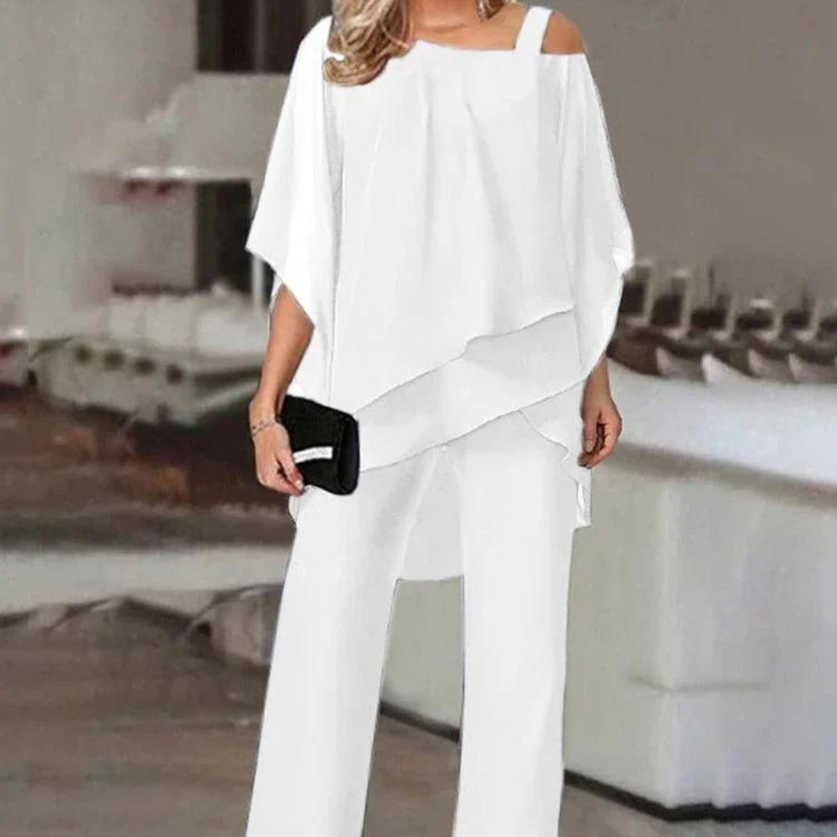 Valencia™ Tweedelige Set