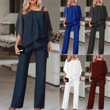 Valencia™ Tweedelige Set