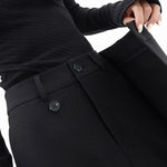 Sophia™ | Asymmetrische Broek