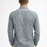 Lichtgewicht Casual Overhemd voor Comfortabele Stijl