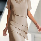 Vera™ Elegant avondjurk