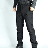Maarten™ Tactische Outdoor Werkbroek