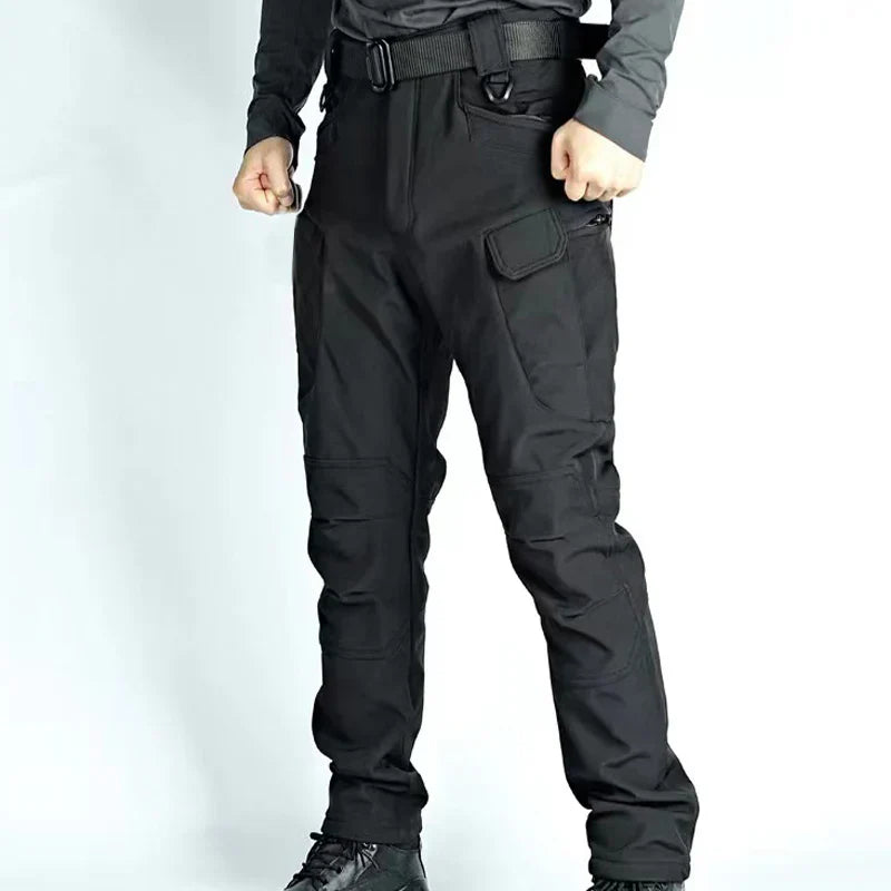 Maarten™ Tactische Outdoor Werkbroek