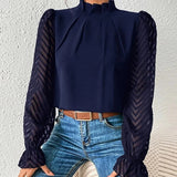 Boaz™ Elegante blouse