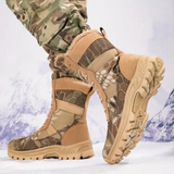 Thijs™ Tactische Outdoor Combat Laarzen