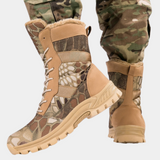 Thijs™ Tactische Outdoor Combat Laarzen