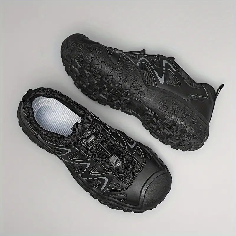 Sam™ Trendy Outdoor Sneakers – Robuust & Stijlvol