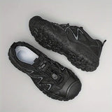 Sam™ Trendy Outdoor Sneakers – Robuust & Stijlvol