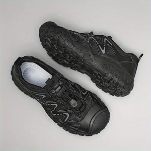 Sam™ Trendy Outdoor Sneakers – Robuust & Stijlvol