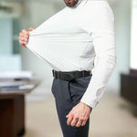 Gijs™ Luxe Slim-Fit Stretch Overhemd
