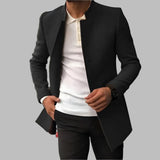 Patrick™ Elegante Heren Stijlvol Blazer