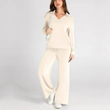 Paula Montgommery | Luxe Loungewear Set