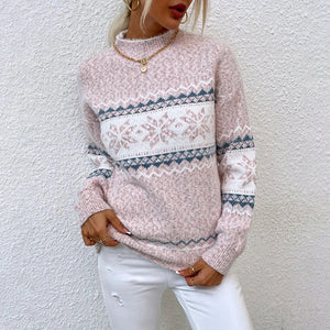 Laura™ Vintage Jumper