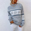 Laura™ Vintage Jumper