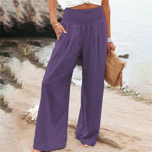 Freya™ Dames Zomerbroek
