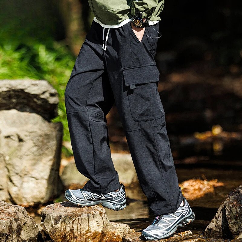 Nick™ Outdoor Cargo-broek