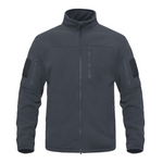 Tactische™ Fleece Jas | Polyester | Warm en Functioneel