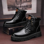 Stijn™  Robuuste Outdoor Laarzen