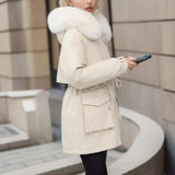 Loulou™ Elegante winterjas