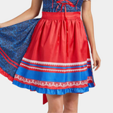 Roos™ Traditionele Dirndl Jurk