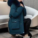 Loulou™ Elegante winterjas
