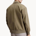 Jaxx™ Stijlvolle Herenjack