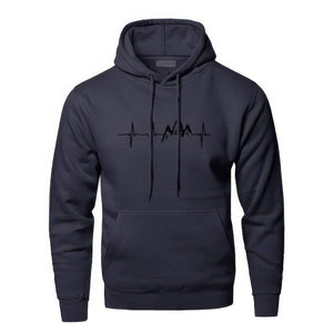 Rens™ Stijlvolle Hoodie