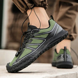 Yvan™ Lichtgewicht outdoor sneakers