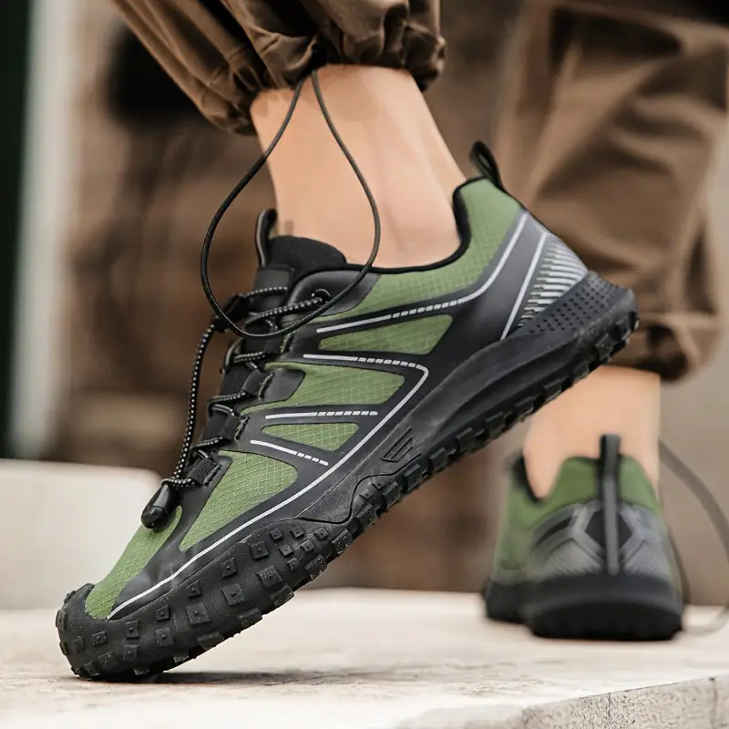 Yvan™ Lichtgewicht outdoor sneakers