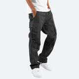 Vincent™ Heren Relaxed Fit Cargobroek