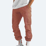 Vincent™ Heren Relaxed Fit Cargobroek