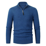 Rafael Moretti | Warme Heren Pullover van Acrylmix