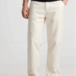 Beige Loafer met Kwasten – Elegant en Comfortabel