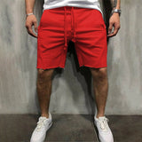 Felix™ Heren Korte Joggingbroek
