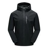 Willem™ Waterdichte Softshell Outdoor Jas