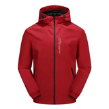Willem™ Waterdichte Softshell Outdoor Jas