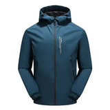 Willem™ Waterdichte Softshell Outdoor Jas