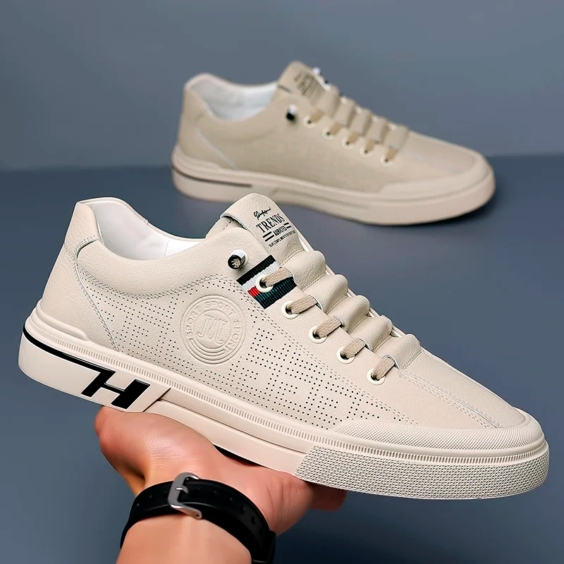 Vincent™ Casual Sneakers H-Edition