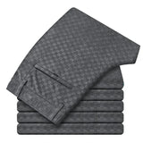 Rafael | Stijlvolle Geruite Slim-Fit Broeken voor Heren