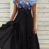 Jade™ Elegante Avondjurk
