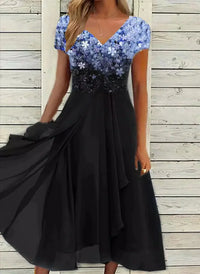 Jade™ Elegante Avondjurk