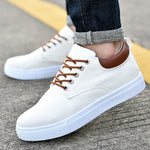 Floris™ Stijlvolle Casual Heren Sneakers