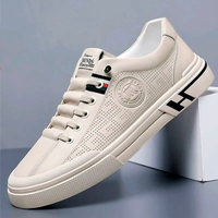 Vincent™ Casual Sneakers H-Edition