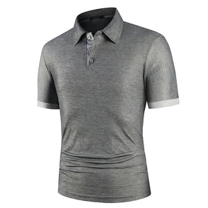 Tino | Klassieke Heren Polo