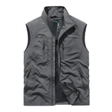 Outdoor™ Bodywarmer | Waterafstotend & Functioneel | Regular Fit