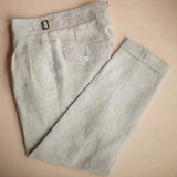 Lukas | Premium Hoge Taille Broek