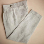Lukas | Premium Hoge Taille Broek