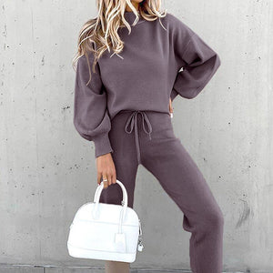 Rachel™ Turtleneck Comfort Set